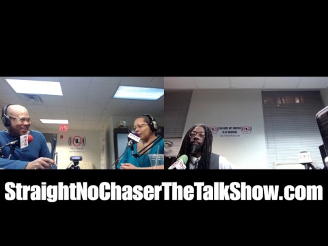 Straight no chaser the tailk show fountaine Live Stream