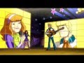 Scooby Doo Stage Fright It S Enough For Me