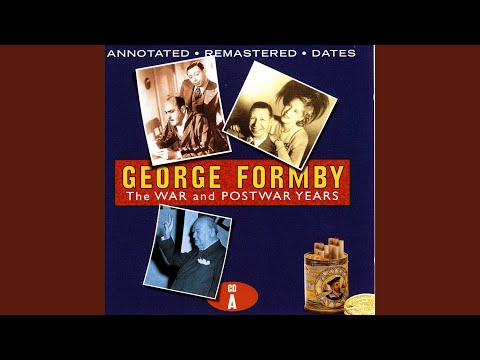 Formby Favourites For The Forces