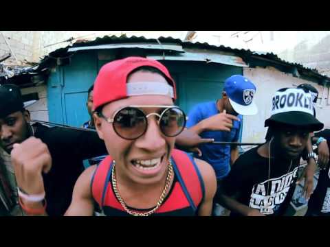 El Novato 1A -   Mundo Real Vídeo Oficial By  @DirectiveFilms