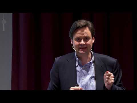 Berlin Brains 2020: Herz und Hirn beim Schlaganfall - Wie hängt das zusammen? (pt.1 Matthias Endres)