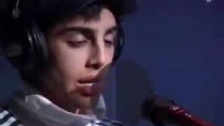 Darin - Why Does It Rain (Acoustic Version)