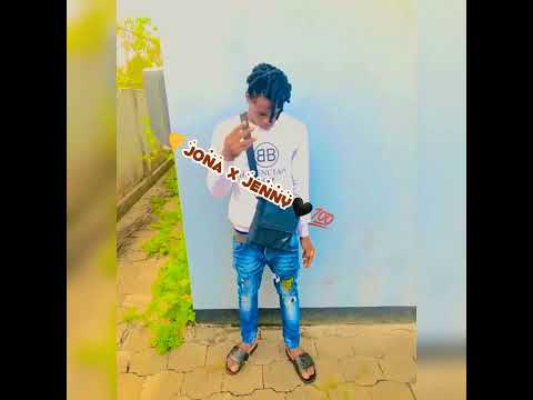 Jona x Jenny - Kong Oe Go meke sweety lobi 🖤💯🤞