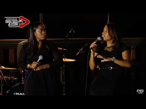 Deus estava lá Gislene e Gislanda.