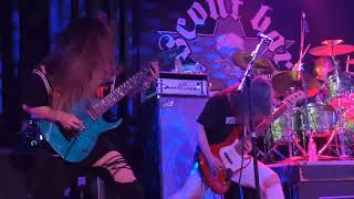 Download lagu Nemophila - Hypnosis/MONSTERS Live @ Scout Bar, Houston, TX 3/14/23 mp3