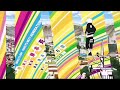Boruto Opening 1 Full AMV