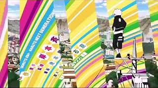 Download lagu Boruto opening 1 full【AMV】 mp3 Download lagu Boruto opening 1 full【AMV】 mp3