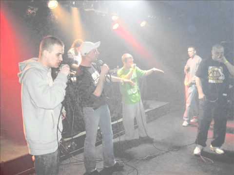 BRW,Defakto-Nie jestem,nie będe.wmv