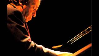 MARTIAL SOLAL - Que Reste t'Il De Nos Amours