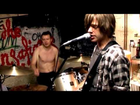 Nine Black Alps - Don't Forget To Breathe