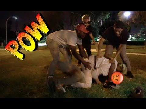 YouTube video