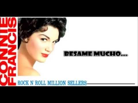 Thể hiện bởi Connie Francis