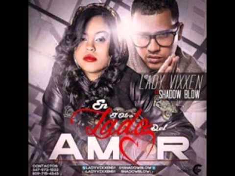 En el Otro Lado Del Amor Shadow Blow ft Lady Vixxen