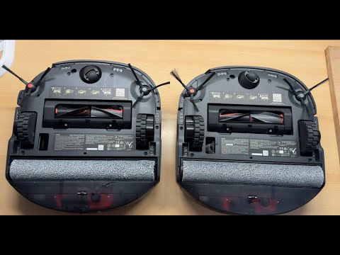 Keine Kompromisse! Guter Preis & gute Leistung | Eufy E28 & Eufy E25 Wischroboter im Test