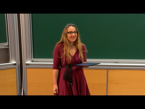 Ana Caraiani - Igusa Stacks II