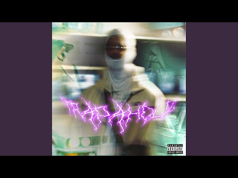 TRAPAHOLIC (feat. Lil 8Nod)