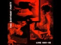 The Birthday Party - Funhouse (live) 