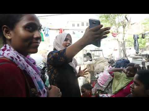 Survey City: Film Trailer