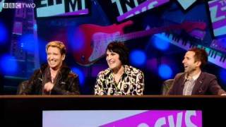 It's Not Batman! - Never Mind the Buzzcocks Series 24 Episode 8 Preview - BBC Two