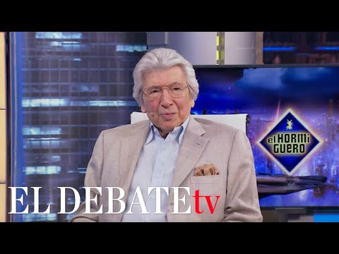 El cantante que más discos ha hecho vender a Manuel Alejandro (y no es Julio Iglesias)