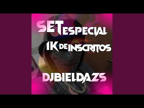 SET ESPECIAL 1K DE INSCRITOS
