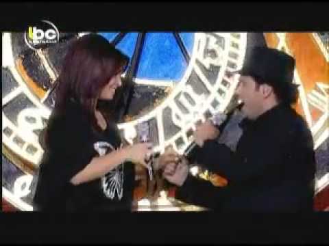 Vivo Per Lei - Nesma and Gilbert - Star Academy 8 Lebanon Prime 10