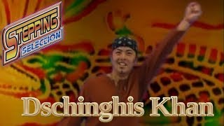 Stepping Selection HD - Dschinghis Khan