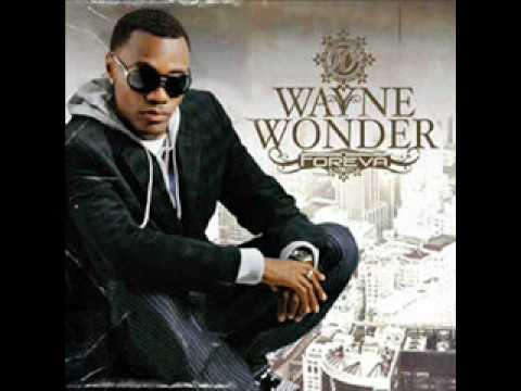 Wayne Wonder - Fast Car