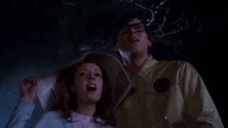 &#39;Over At The Frankenstein Place/There&#39;s a Light&#39; Scene | The Rocky Horror Picture Show