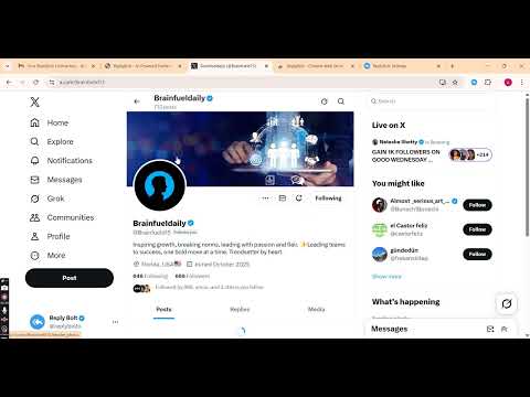 Item video thumbnail