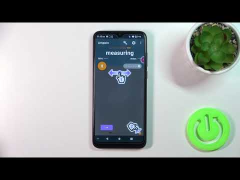 Best Way to Control Battery Heat in ZTE Blade A53+! Check Battery Temperature!