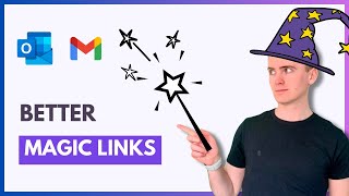 Bubble.io Magic Links Update: Unlocking Simplicity! thumbnail