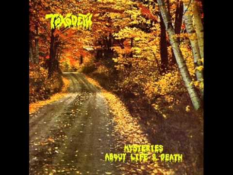 Toxodeth - Mysteries About Life and Death [Full Album]