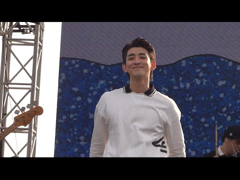 [170923] She - 잔나비(JANNABI) @렛츠락페스티벌2017