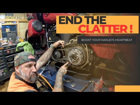 Unlock the Power: The Ultimate Compensator Upgrade Guide for Your Harley