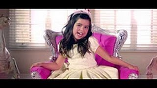 Sophia Grace &quot;Girls Just Gotta Have Fun&quot; Official Music Video | Sophia Grace