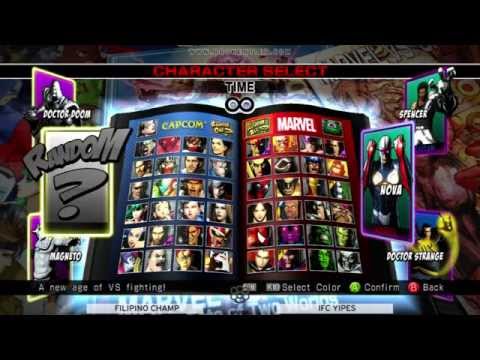 EVIL vs. GOOD?! Filipino Champ vs IFC Yipes Casuals | FR 17