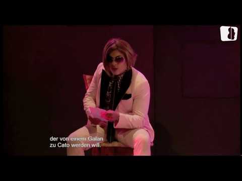 Duetto Ernestina & Buralicchio - L'Equivoco Stravagante - G. Rossini