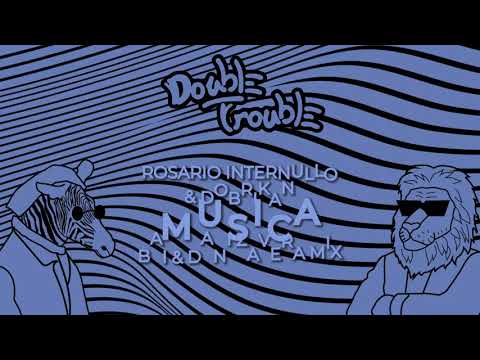 Rosario Internullo, Dobrikan - Musica (BAI & Dani Zavera Remix)