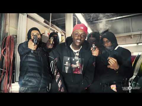 YFL Kelvin - Won't Respond (Official Video)