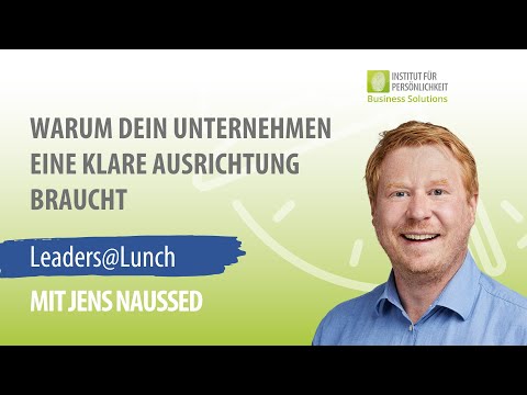 🚀 Zukunft gestalten mit klarer Vision – Die #Zukunftsbild-Methode für Unternehmen