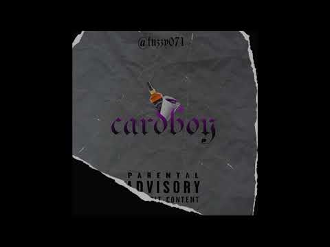 @ctl.fuzzy - Cardboy (Prod. @ctl.swag) [Official Audio]