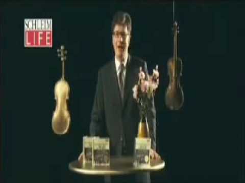 Werbung aus Neues vom Wixxer... voll lol =D