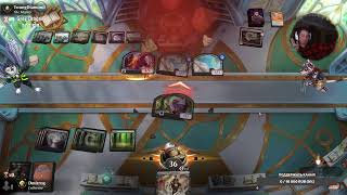 Трансляция 02.06.2026 | Тайны Стриксхейвена | Драфт | MTG Arena