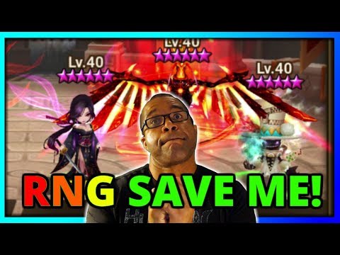 SUMMONERS WAR: TAKING RISKS VS LD NAT 5 GUILD WAR DEFENSES!