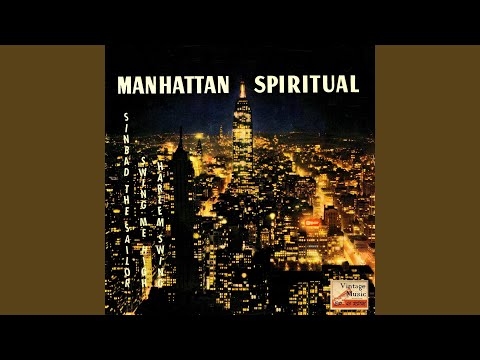 Manhattan Spiritual, Mes Frères