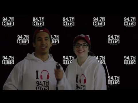 94.7 Hits FM MMHM 2017