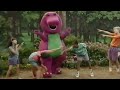 Barney Song Castles So High Reprise Barney S Magical Musical Adventure
