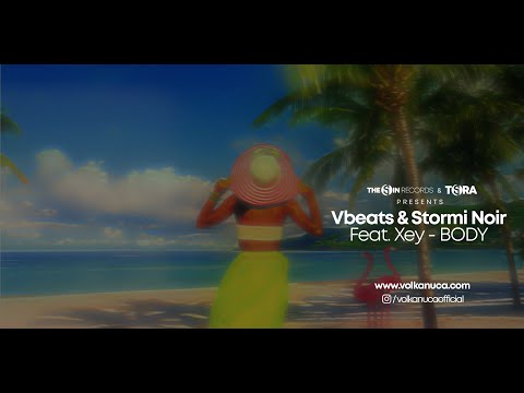 Vbeats & Stormi Noir Feat. Xey - BODY ( OFFICIAL VIDEO )