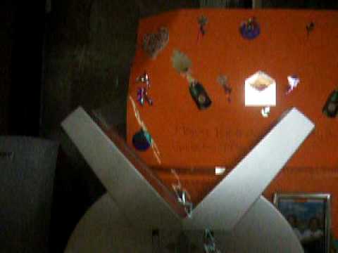 technology is a bitch